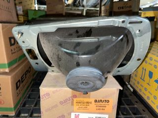 VW JETTA 84-91 Φανάρι εμπρός δεξί -thumb-1