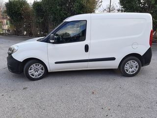 Fiat Doblo '17 ΑΤΡΑΚΑΡΙΣΤΟ