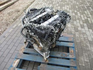 MERCEDES W204 X204 GLK CLS E 350 CGI 3.5 276956