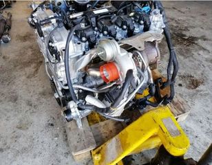MERCEDES 2.0 CGI 270.920 CLA A gla 250 211