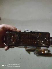 Φλας Εμπρός BMW E30 M40 (88-94) -thumb-1