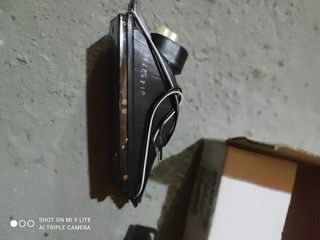 Φλας Εμπρός BMW E30 M40 (88-94) -thumb-2