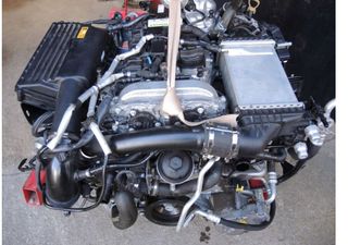  MERCEDES E213 2.0 CGI HYBRID 274920 274.920