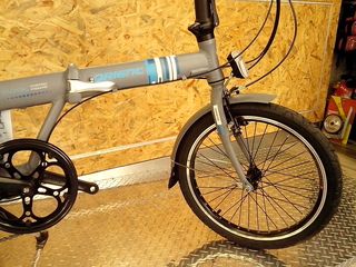 Σπαστό - Αναδιπλούμενο Orient 2026 E-EASY 20'' 1.0-thumb-13