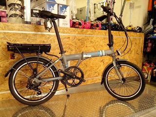Σπαστό - Αναδιπλούμενο Orient 2026 E-EASY 20'' 1.0-thumb-18