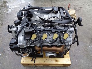 MERCEDES W207 E500 273966 V8 5.0