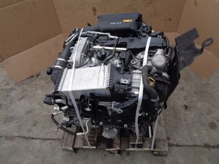 MERCEDES E213 2.0 CGI HYBRID 274920 274.920