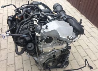 MERCEDES GLA W156 CLA W117 200 CGI 211HP