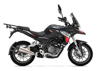 Benelli TRK 251 2023 EURO 5-thumb-1