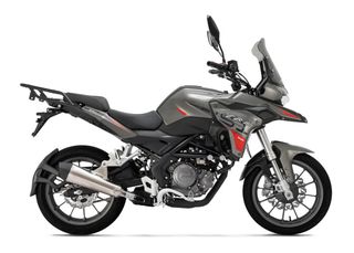 Benelli TRK 251 2023 EURO 5-thumb-3