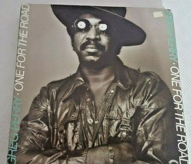 Greg Perry – One For The Road  LP US 1975'