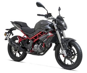 Benelli BN 125 2023 EURO 5-thumb-1