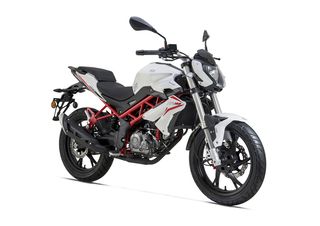 Benelli BN 125 2023 EURO 5-thumb-2