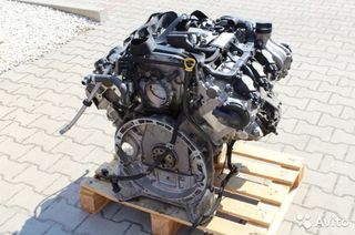 MERCEDES E 350 3.5 V6 272 977 CLS 350 ML350 