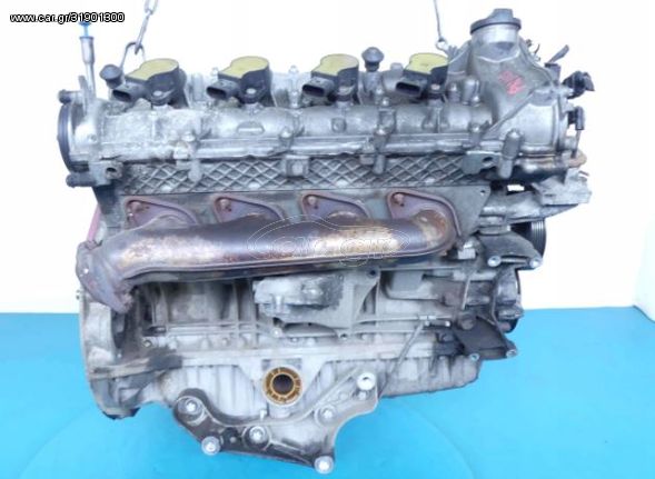 MERCEDES S W221 273 5.5 V8 273968