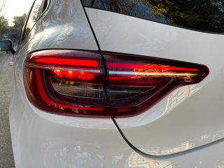 Renault Clio 2020 EXPERIENCE  DELUXE LED-thumb-32