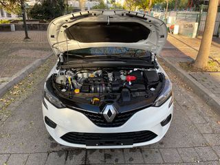 Renault Clio 2020 EXPERIENCE  DELUXE LED-thumb-36