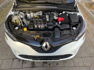Renault Clio 2020 EXPERIENCE  DELUXE LED-thumb-37