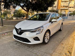 Renault Clio 2020 EXPERIENCE  DELUXE LED-thumb-1