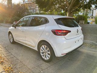 Renault Clio 2020 EXPERIENCE  DELUXE LED-thumb-2