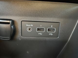 Renault Clio 2020 EXPERIENCE  DELUXE LED-thumb-20