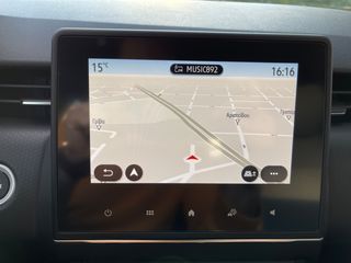 Renault Clio 2020 EXPERIENCE  DELUXE LED-thumb-22