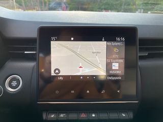 Renault Clio 2020 EXPERIENCE  DELUXE LED-thumb-21