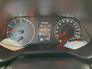 Renault Clio 2020 EXPERIENCE  DELUXE LED-thumb-11