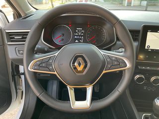 Renault Clio 2020 EXPERIENCE  DELUXE LED-thumb-10