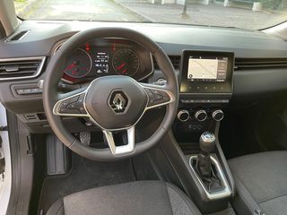 Renault Clio 2020 EXPERIENCE  DELUXE LED-thumb-9