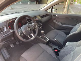 Renault Clio 2020 EXPERIENCE  DELUXE LED-thumb-6