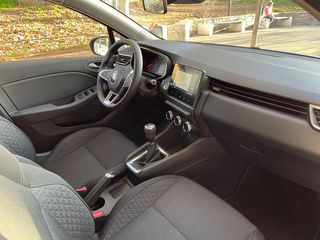 Renault Clio 2020 EXPERIENCE  DELUXE LED-thumb-4