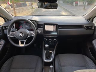 Renault Clio 2020 EXPERIENCE  DELUXE LED-thumb-5