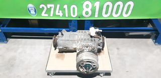 ΔΙΑΦΟΡΙΚΟ ΠΙΣΩ VW TRANSPORTER T4 SYNCRO 4x4 02D525053 02D525053C (*CZU*)