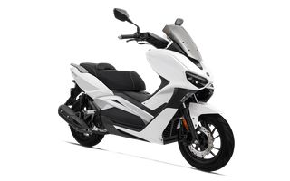 Keeway Vieste 125 2025 EURO 5+-thumb-1