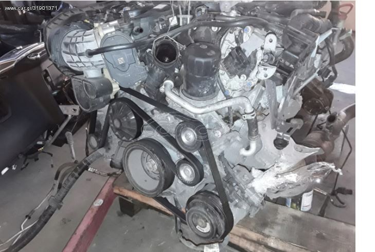 Mercedes ML350 CLS 350  276955