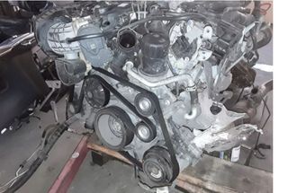 Mercedes ML350 CLS 350  276955