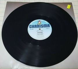 Genesis – Keep It Dark  12' UK 1981'-thumb-1