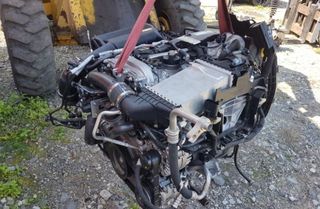  MERCEDES W205 W253 W213 2.0 CGI 274920