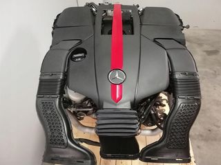  Mercedes GLE ML GLS 3,0 V6 276.821 276821