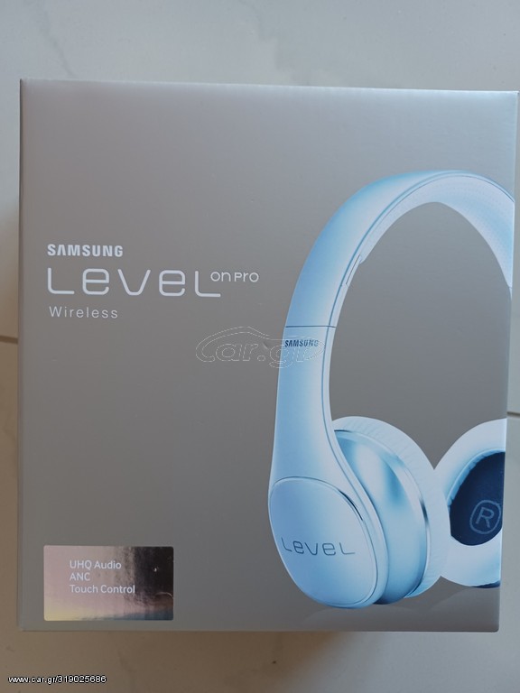 SAMSUNG LEVEL ON PRO WIRELESS (Καινούργια)