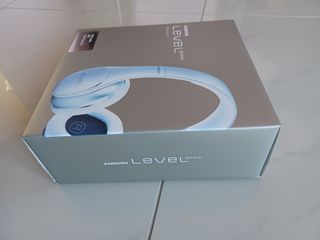 SAMSUNG LEVEL ON PRO WIRELESS (Καινούργια)-thumb-1