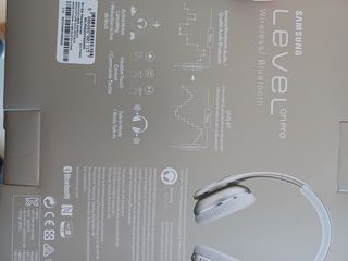 SAMSUNG LEVEL ON PRO WIRELESS (Καινούργια)-thumb-2