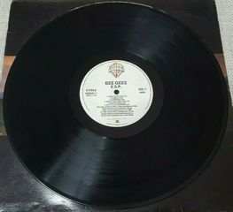 Bee Gees – E•S•P    LP Greece 1987'-thumb-1