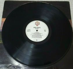 Bee Gees – E•S•P    LP Greece 1987'-thumb-2