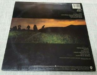 Bee Gees – E•S•P    LP Greece 1987'-thumb-3