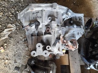 ΣΑΣΜΑΝ VECTRA C Z22SE 2.2ΒΕΝΖΙΝΗ