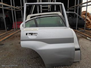 MITSUBISHI PAJERO PININ ΠΟΡΤΑ ΠΙΣΩ