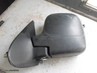 CITROEN BERLINGO ΚΑΘΡΕΠΤΗΣ ΜΑΥΡΟΣ ΑΡΙΣΤΕΡΟΣ-thumb-2