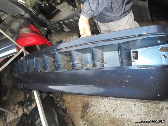 CITROEN XSARA ΠΡΟΦΥΛΑΚΤΗΡΑΣ ΕΜΠΡΟΣ